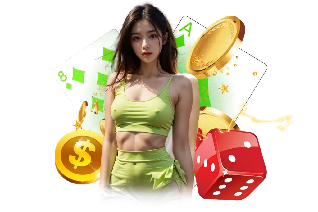 Baccarat online เกมไพ่ที่ไม่ว่าใครก็เล่นได้ รับเงินจริง 100% 
